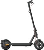 Xiaomi E-Scooter with German Road Legal (Max 20 km/h,Up to 70 km Range & 25 Percent Incline,Pneumatic Tyres,Dual Brakes,Display,Aluminium Body,App)