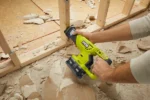 Ryobi One Plus 18V Reciprocating Saw Damaged Box (Tool Only)