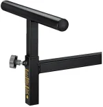 DEWALT Miter Saw Stand With Wheels (DWX726),Yellow