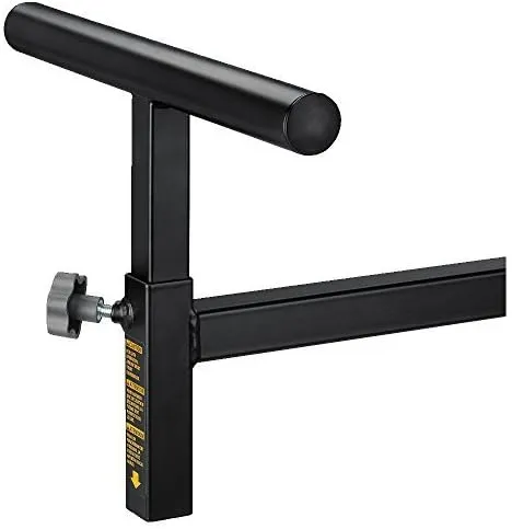 DEWALT Miter Saw Stand With Wheels (DWX726),Yellow