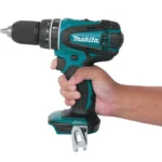 Makita 18 Volt Cordless 1/2 Inch Hammer Drill Factory Serviced (tool Only)