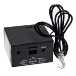 Skytech Fireplace Remote Control with Timer and Thermostat