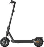 Xiaomi E-Scooter with German Road Legal (Max 20 km/h,Up to 70 km Range & 25 Percent Incline,Pneumatic Tyres,Dual Brakes,Display,Aluminium Body,App)