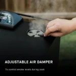 Masterbuilt 30 Inch Digital Electric Smoker