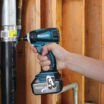 Makita 18 Volt LXT Lithium Ion Cordless 2 PC Combo Kit