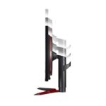 LG 27GL850B 27 Inch Ultragear QHD Nano IPS 1ms NVIDIA GSync Compatible Gaming Monitor,Black