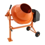 T-Mech Electric Cement Mixer,70 Litre