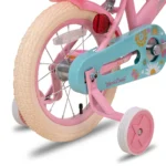 JOYSTAR Kids Bike Little Daisy 14 Inch Girls Bike