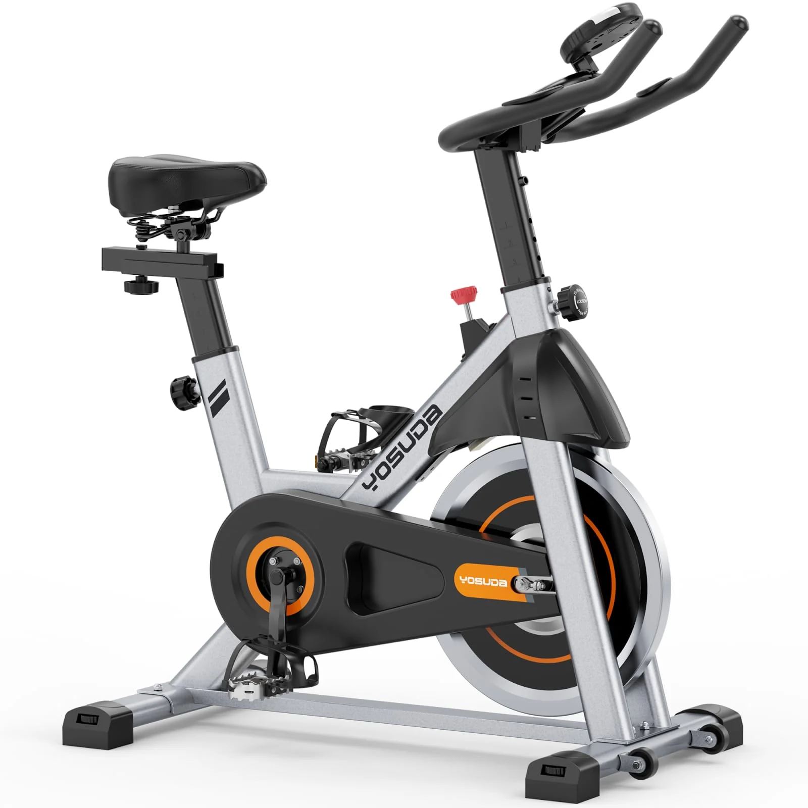 YOSUDA Indoor Cycling Bike Stationary Bike YOSUDA Indoor Cycling Bike Stationary Bike