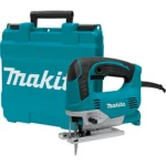 Makita Top Handle JIg Saw With Tool Case Factory Serviced