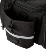 Topeak MTX TrunkBag Rear Bicycle Bag,DXP or EXP