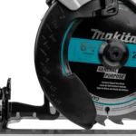 Makita Circular Saw 6 1/2 Inch 18 Volt Tool Only Factory Serviced