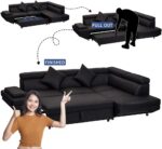 g Black Sofa Sectional Sofa Bed futon