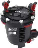 High Performance Aquarium Filter,Canister Filter for Aquariums up to 400 Gal.