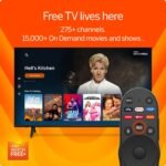 VIZIO 50??? 4K Resolution HDR Smart TV,Dolby Vision HDR/HDR10+,WiFi 6 ?C (Renewed)