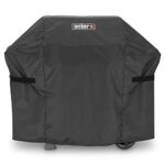 Weber Spirit and Spirit II 300 Series Premium Grill Cover
