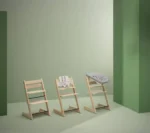 Tripp Trapp Chair Natural