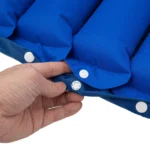 Alternating Pressure Pad Air Mattress Topper for Hospital Bed with Pump Prevent Bed Sores