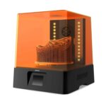 Phrozen Wash & Cure Kit,Large Build,Fan Drying Mode,Ultra high UV Light Power