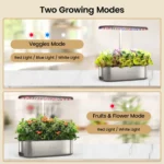 LetPot LPH-SE Hydroponics Growing System