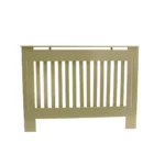 NEW Muckross Radiator Cover Elegantly designed