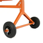 T-Mech Electric Cement Mixer,70 Litre