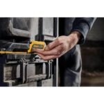 TOUGHSYSTEM 2.0 24 in. Tower Tool Box System (3 Piece Set) DWST60437