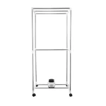 Electric Clothes Dryer MZX-F90