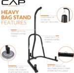 FUEL Pureformance Heavy Bag Stand | Multiple Colors