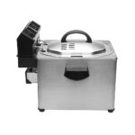 Cuisinart ExtraLarge Rotisserie Deep Fryer