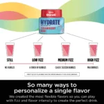 Ninja 60L Thirsti Drink System,Soda Maker,Carbonated Water Machine