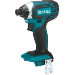 Makita 18 Volt LXT Cordless Impact Driver Factory Serviced (Tool Only)