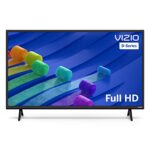 VIZIO 40-inch D-Series Full HD 1080p Smart TV with AMD FreeSync,Apple AirPlay
