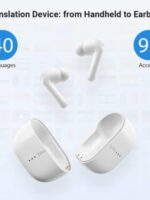 Zippi Sweeper Max- Powerful and Lightweight Sweeper Perfect for Carpet Hardwood and Tile Triangular Design Allows for Sweeping in Corners 1000 mAh Rechargeable Battery