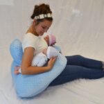 Twin Z Pillow Easily Removable and Machine Washable