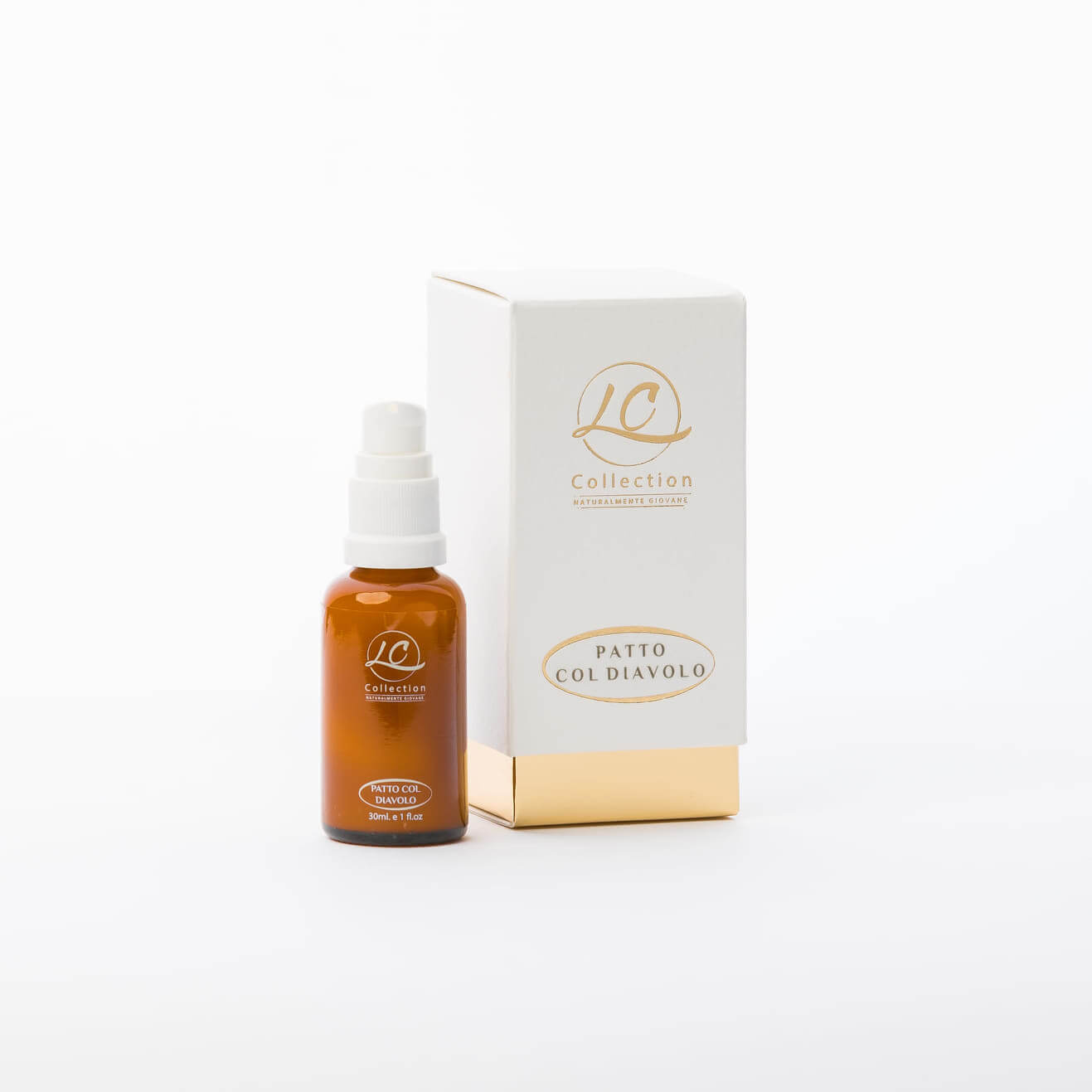 patto col diavolo siero attivo viso 30 ml patto col diavolo siero attivo viso 30 ml