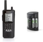 Uniden BCD436HP HomePatrol Digital Handheld Scanner with GPS & Weather Alerts