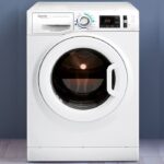 Splendide WDC7200XCD Combo WasherDryer,Ventless