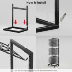 WISIMMALL Art Drying Rack,Paint Drying Rack with 27 Removable Shelves,Lockable Wheels