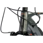 29 Zoll E-MTB Mountainbike BOSCH Performance Line CX Gen4 500 Wh STREAMER 12-GANG SRAM RD SX EAGLE