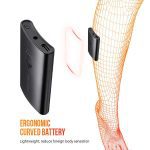 (Free Gift)High-end Heated Socks with Rechargeable Batteries and Remote Control