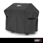 Weber Spirit and Spirit II 300 Series Premium Grill Cover