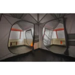 Instant Cabin Tent,Sleeps 12