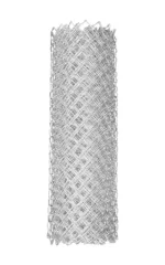 308704A Chain Link Fence Fabric,11.5-Ga.,48-In. x 50-Ft. ÿ Quantity 1