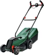 Bosch Akku-Rasenmher CityMower 18V-32-300 (18 Volt,1x Akku 4,0 Ah,Schnittbreite: 32 cm,Rasenflchen bis 300 m,im Karton)