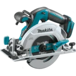 Makita 18V 6.5 Inch Brushless Cordless Circular Saw Factory Serviced (Tool Only)