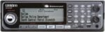 Uniden BCD436HP HomePatrol Digital Handheld Scanner with GPS & Weather Alerts