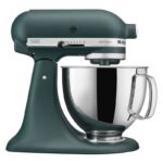 KitchenAid Artisan 10-Speed Stand Mixer Hearth Hand with Magnolia sgtnighsdesigns