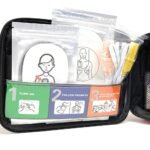 WNL Base Model AED Training Kit (1 Pack Kit)