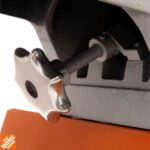 6 Amp Corded 6-1/8 in. Jointer/Planer JP0610